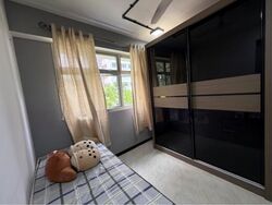 Blk 694D Admiralty Grove (Woodlands), HDB 3 Rooms #621829661